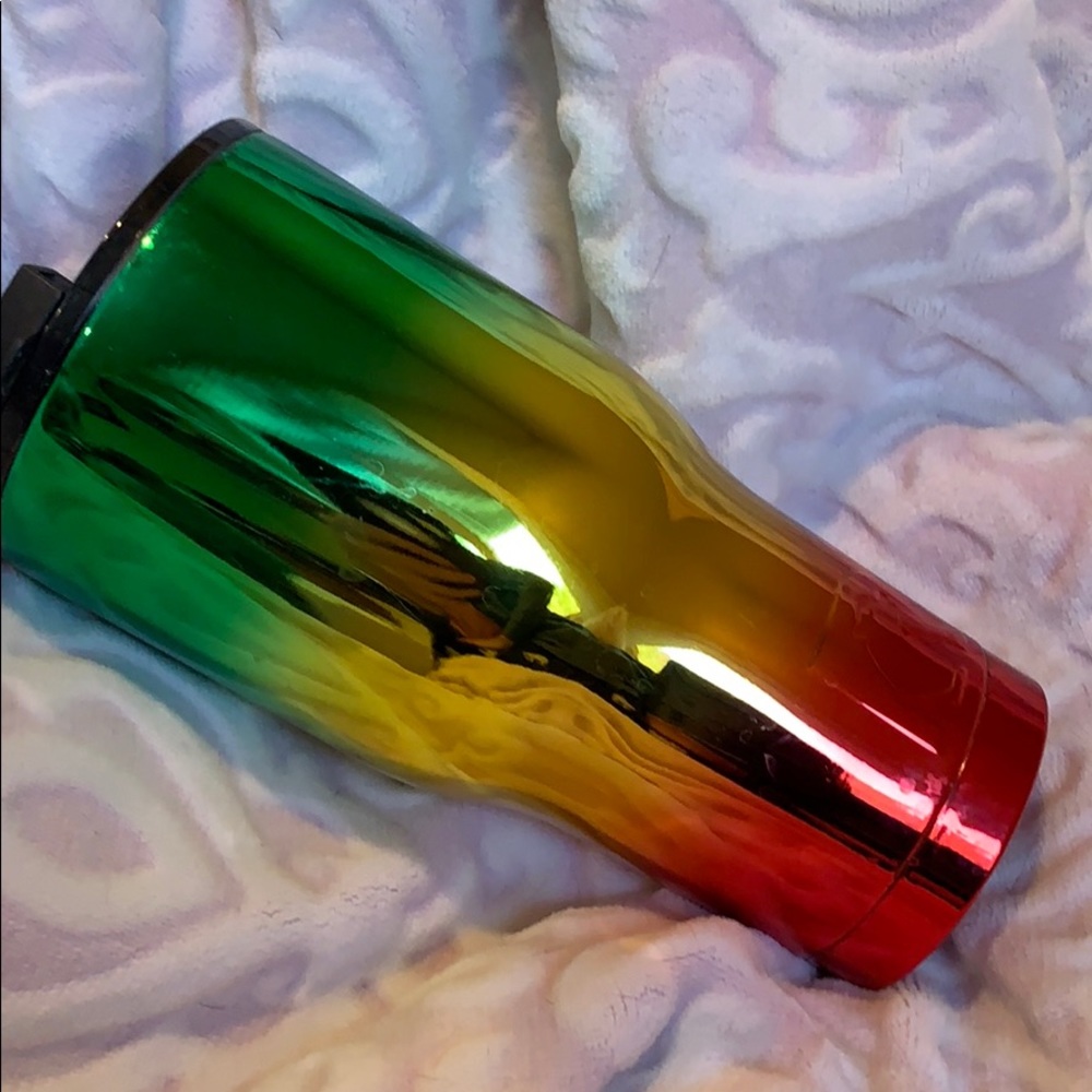 RTIC 30 oz tumbler in Fiesta Metallic